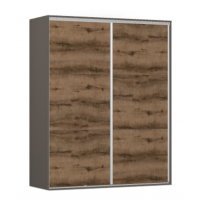 DRESSING LEX 181-218-66 B GRI/DMON